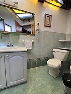 La Casa de Tin Tin