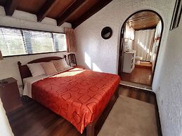 La Casa de Tin Tin