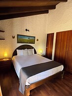 La Casa de Tin Tin