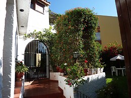 La Casa de Tin Tin
