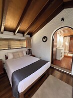 La Casa de Tin Tin