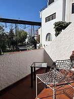 La Casa de Tin Tin