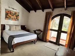 La Casa de Tin Tin