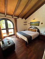 La Casa de Tin Tin
