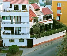 La Casa de Tin Tin