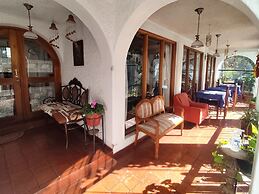 La Casa de Tin Tin