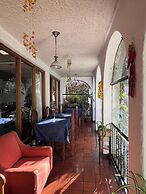 La Casa de Tin Tin