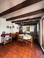 La Casa de Tin Tin