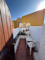La Casa de Tin Tin