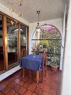 La Casa de Tin Tin