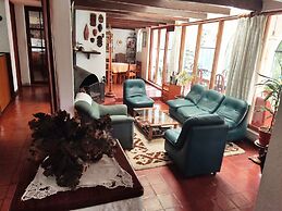 La Casa de Tin Tin