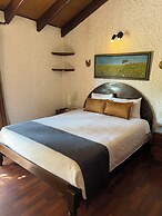 La Casa de Tin Tin