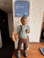 La Casa de Tin Tin