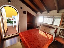 La Casa de Tin Tin