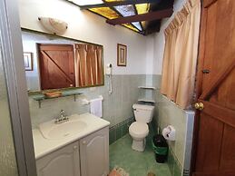 La Casa de Tin Tin