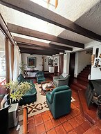 La Casa de Tin Tin