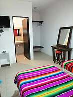 Casa Xtakay - Hostel