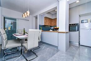 Apartment Ela