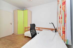 Apartment Ela