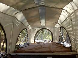 Camping Latitud Los Cuchumatanes