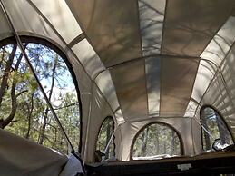 Camping Latitud Los Cuchumatanes