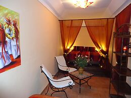 Riad Aldiana