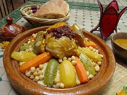 Riad Aldiana