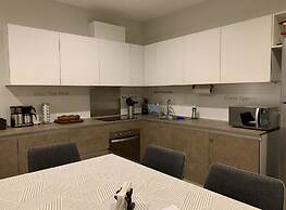 Ultimate Style And Luxury 2 Bed With Bikes- ENCANTO OESTE 201- By Salt