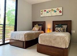 Ultimate Style And Luxury 2 Bed With Bikes- ENCANTO OESTE 201- By Salt
