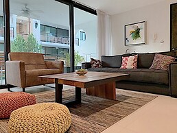 Ultimate Style And Luxury 2 Bed With Bikes- ENCANTO OESTE 201- By Salt
