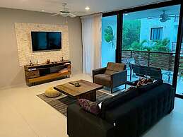 Ultimate Style And Luxury 2 Bed With Bikes- ENCANTO OESTE 201- By Salt