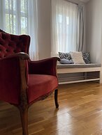 Mon Petit Hotel