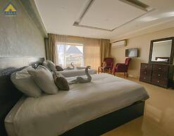Egypt Pyramids Inn