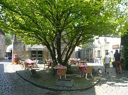La Grange de David