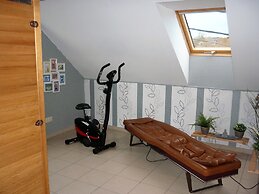 La Grange de David