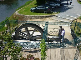 La Grange de David