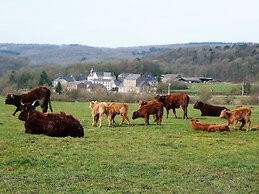 La Grange de David