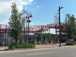 Clifton Hill Stays