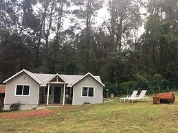 El Refugio del Alma Valle de Bravo