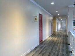 Funwan Hotel