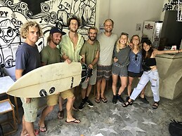 Stellar Capsules - Hostel