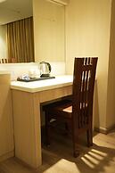 Hotel Radiance