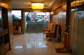 Hotel Radiance