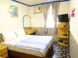 Fulong Hai Du Hotel