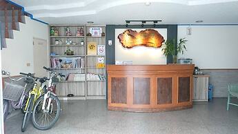 Fulong Hai Du Hotel