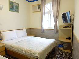 Fulong Hai Du Hotel