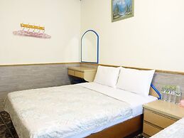 Fulong Hai Du Hotel
