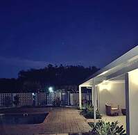 The Wilds Guest House