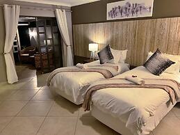 The Wilds Guest House