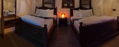 Otel Urhay